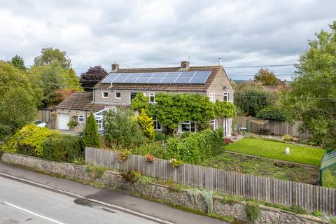 5 bedroom detached house for sale, Ditcheat, Shepton Mallet, Somerset, BA4