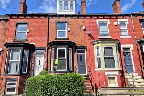 49 Thornville Road, Leeds, LS6 1JY