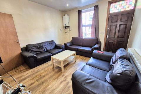 49 Thornville Road, Leeds, LS6 1JY