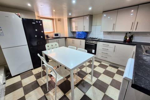 49 Thornville Road, Leeds, LS6 1JY