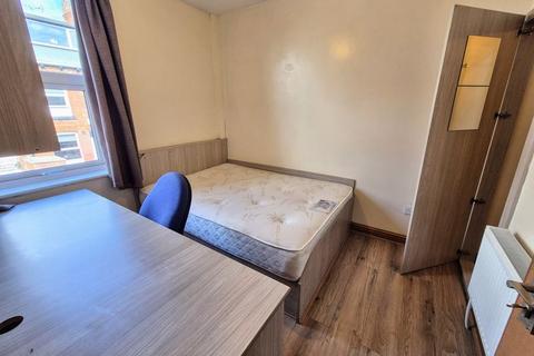 49 Thornville Road, Leeds, LS6 1JY