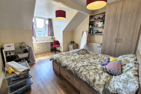 49 Thornville Road, Leeds, LS6 1JY