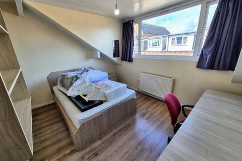 49 Thornville Road, Leeds, LS6 1JY