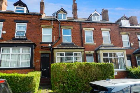 Estcourt Avenue, Leeds