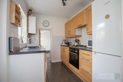 3 bedroom terraced house for sale, Hotblack Road, Norwich