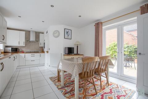 13 Ashcroft Close, Cringleford, Norwich, NR4 7SX