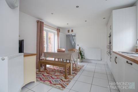 13 Ashcroft Close, Cringleford, Norwich, NR4 7SX