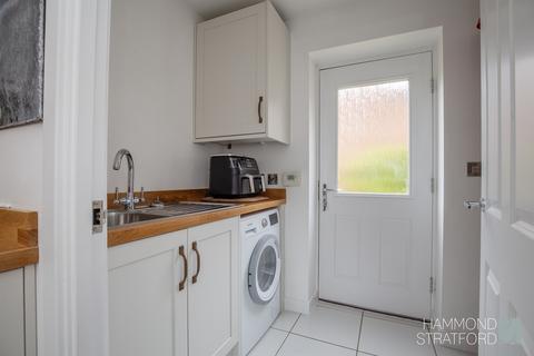 13 Ashcroft Close, Cringleford, Norwich, NR4 7SX
