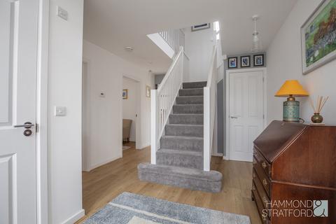 13 Ashcroft Close, Cringleford, Norwich, NR4 7SX