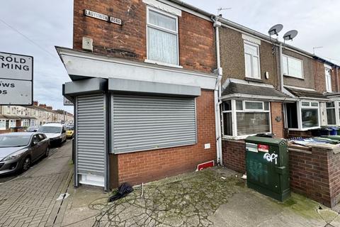 Property to rent, Ladysmith Road, Grimsby DN32