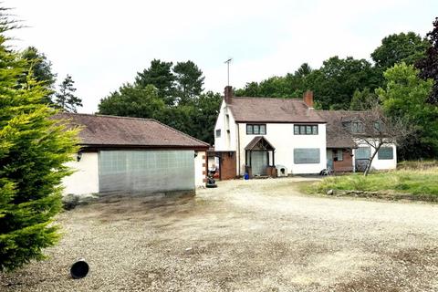 Farm house for sale, Kinlet Road, Kidderminster