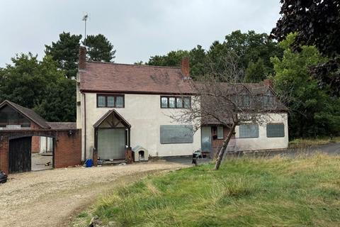 Farm house for sale, Kinlet Road, Kidderminster