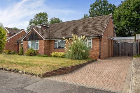 2 bedroom semi-detached house for sale, Hopgarden Road, Tonbridge, TN10 4QY