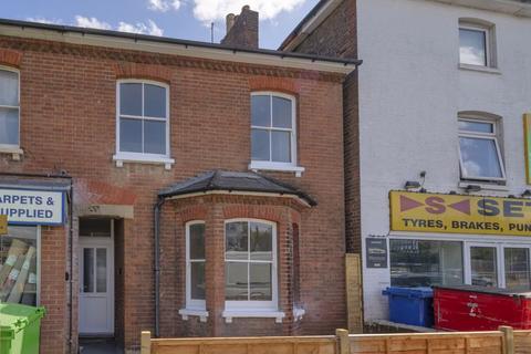 3 bedroom terraced house for sale, Quarry Hill Road, Tonbridge, TN9 2RT