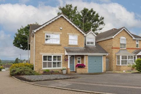 5 bedroom detached house for sale, The Spinney, Tonbridge, TN9 2QQ