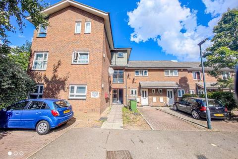 1 bedroom apartment for sale, Meadowford Close, Central Thamesmead