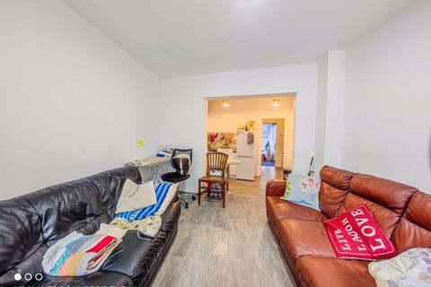 2 bedroom apartment for sale, Benares Road, Plumstead