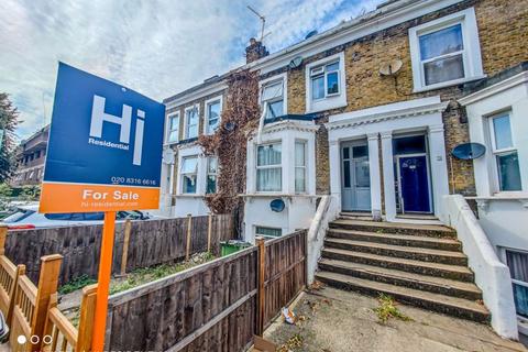 2 bedroom flat for sale, Herbert Road, Plumstead