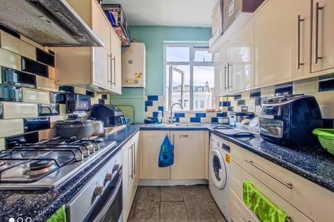 2 bedroom flat for sale, Herbert Road, Plumstead