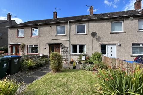 3 bedroom terraced house for sale, Milton Road, Perth