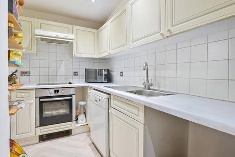 1 bedroom maisonette for sale, Rotherhithe Street, Rotherhithe, London, SE16