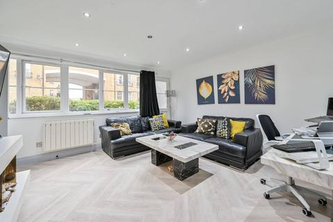 1 bedroom maisonette for sale, Rotherhithe Street, Rotherhithe, London, SE16