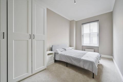 3 bedroom flat for sale, Pied Bull Court,, Bloomsbury, London, WC1A