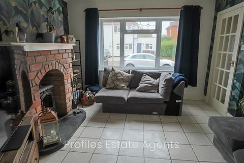 3 bedroom semi-detached house for sale, John Nichols Street, Hinckley