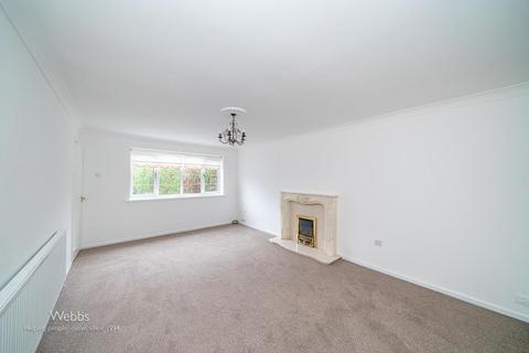 2 bedroom detached bungalow for sale, High Falls, Rugeley WS15