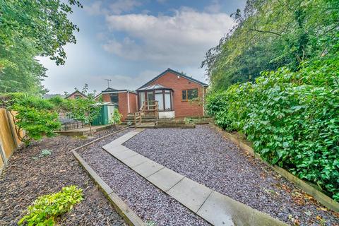 2 bedroom detached bungalow for sale, High Falls, Rugeley WS15