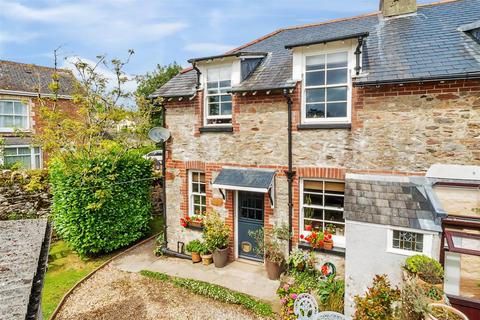 3 bedroom semi-detached house for sale, Flood Street, Stoke Gabriel, Totnes