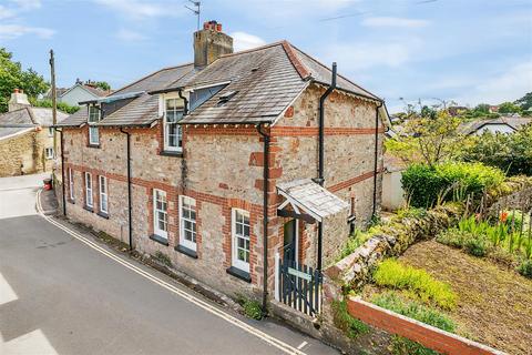 3 bedroom semi-detached house for sale, Flood Street, Stoke Gabriel, Totnes