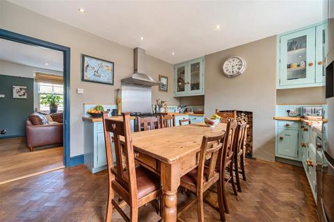 3 bedroom semi-detached house for sale, Flood Street, Stoke Gabriel, Totnes