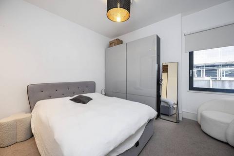 1 bedroom flat for sale, Palmers Road, Bethnal Green, London, E2