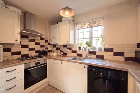 2 bedroom flat for sale, 19 Symphony Close, Edgware