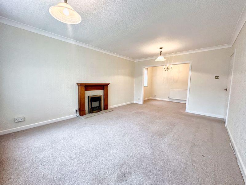 Crymlyn Parc, Skewen, Neath, SA10 6DG 2 bed detached bungalow for sale