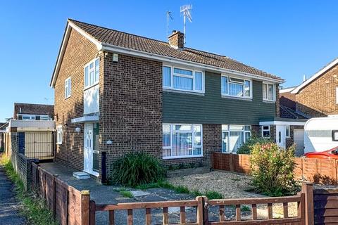 3 bedroom semi-detached house for sale, Felpham, West Sussex