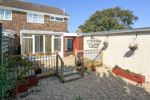 3 bedroom semi-detached house for sale, Felpham, West Sussex