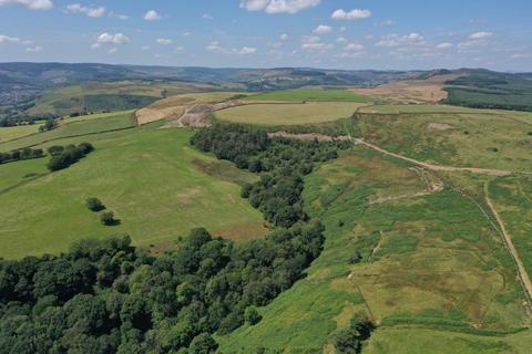 undefined, Lot 7 Approximately 90 acres of land, Llwyncelyn Farm, Llwyncelyn, Porth, CF39 9UE