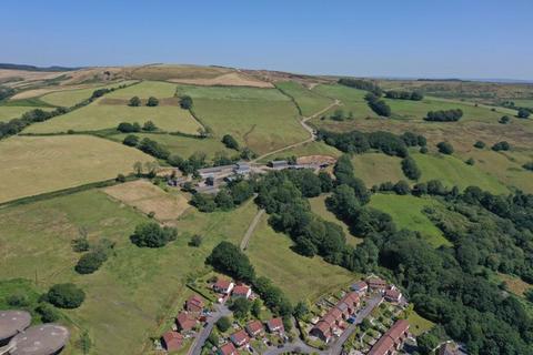 Farm land for sale, Lot 5 Approximately 5.61 acres of land, Llwyncelyn Farm, Llwyncelyn, Porth, CF39 9UE