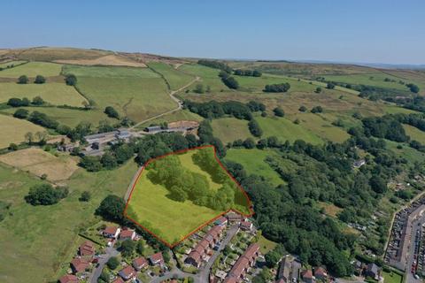 Farm land for sale, Lot 5 Approximately 5.61 acres of land, Llwyncelyn Farm, Llwyncelyn, Porth, CF39 9UE