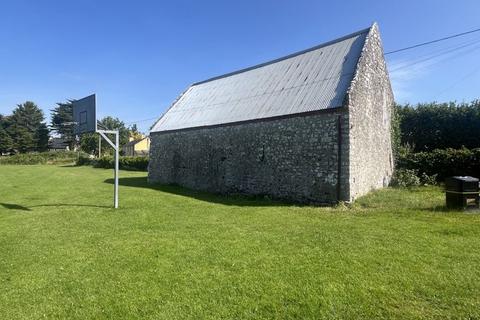 undefined, Great House Farm Barn, Llanmaes, CF61 2XR