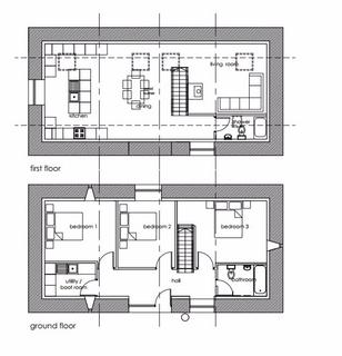 undefined, Great House Farm Barn, Llanmaes, CF61 2XR