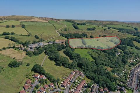 undefined, Lot 6 Approximately 10.29 acres of land, Llwyncelyn Farm, Llwyncelyn, Porth, CF39 9UE