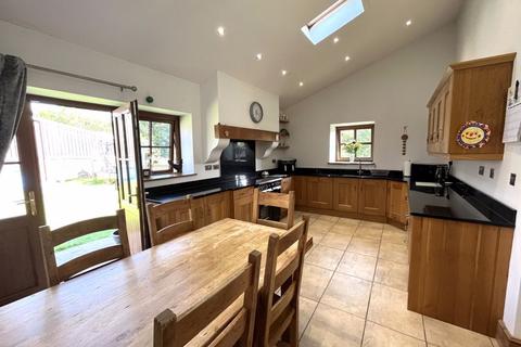 undefined, Y Breuandy, Range of farm buildings and approximately 58.08 acres of land at Llwyncelyn Farm, Porth, CF39 9UE,