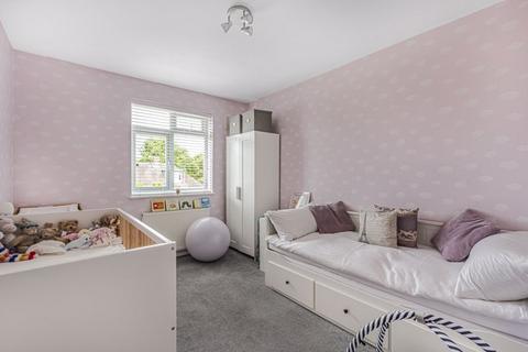 16, Longlands Court Longlands Road, Sidcup, DA15 7LD