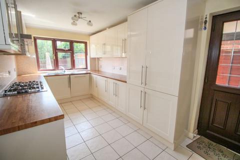 5 bedroom detached house for sale, Billington Gardens, Hedge End