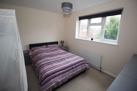 2 bedroom terraced house for sale, Abraham Close, Botley