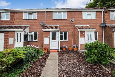 12 Abraham Close, Botley, Southampton, SO30 2RQ