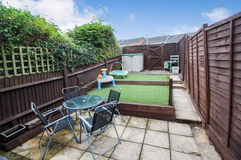 12 Abraham Close, Botley, Southampton, SO30 2RQ